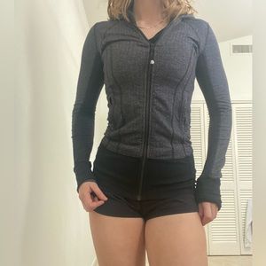 Lululemon jacket